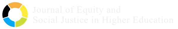 Higher Education Equity